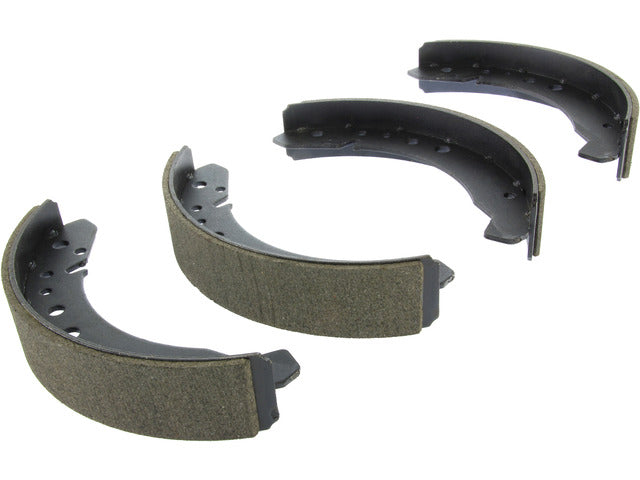 Centric Parts Drum Brake Shoe  111.03150