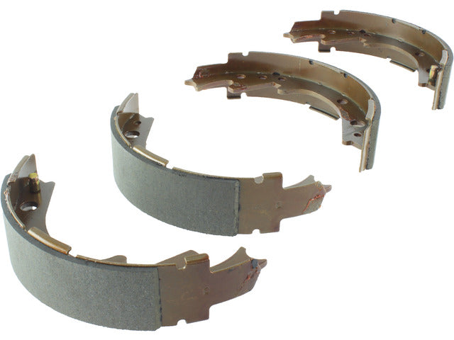 Centric Parts Drum Brake Shoe  111.03290