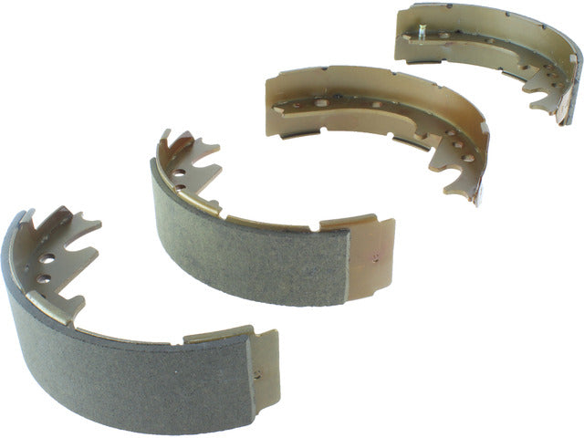 Centric Parts Drum Brake Shoe  111.03300