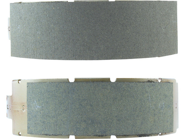 Centric Parts Drum Brake Shoe  111.03300