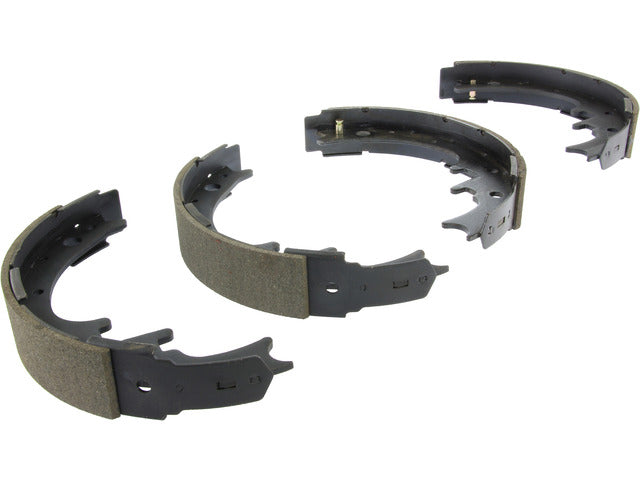 Centric Parts Drum Brake Shoe  111.03310