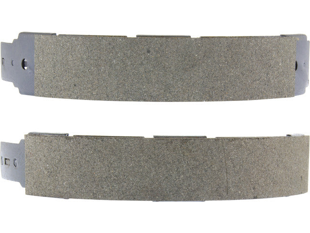 Centric Parts Drum Brake Shoe  111.03310