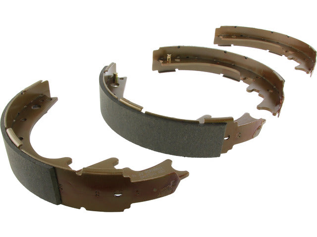 Centric Parts Drum Brake Shoe  111.03340