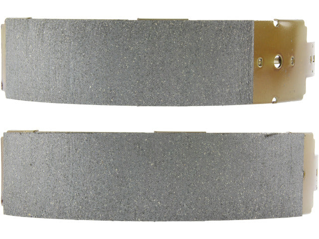 Centric Parts Drum Brake Shoe  111.03350