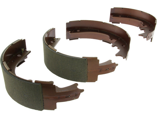 Centric Parts Drum Brake Shoe  111.03360