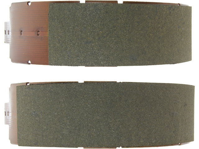 Centric Parts Drum Brake Shoe  111.03360