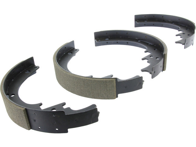 Centric Parts Drum Brake Shoe  111.03400