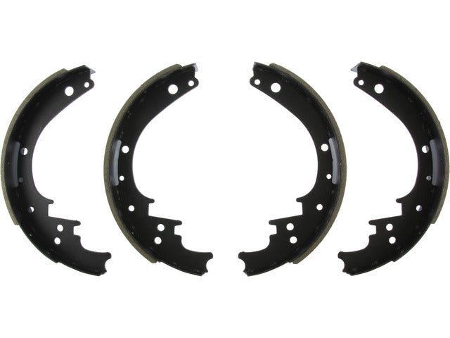 Centric Parts Drum Brake Shoe  111.03400