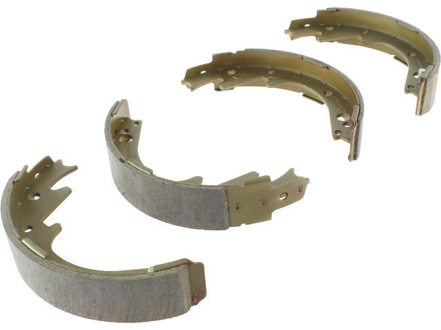 Centric Parts Drum Brake Shoe  111.03430