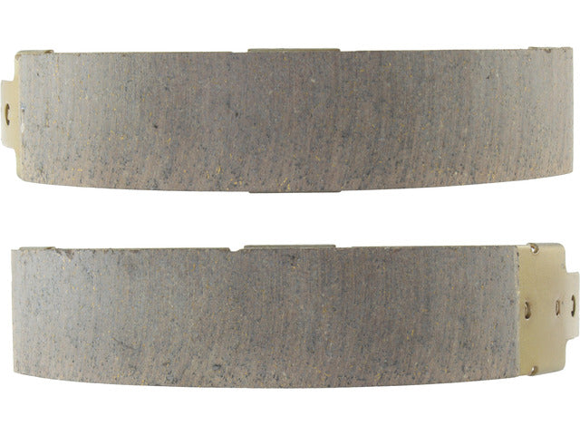 Centric Parts Drum Brake Shoe  111.03430