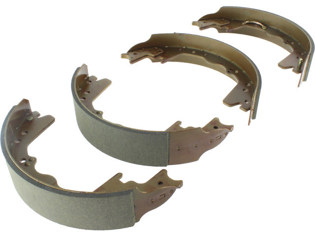 Centric Parts Drum Brake Shoe  111.03570