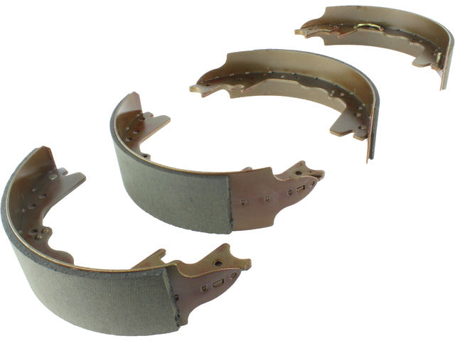 Centric Parts Drum Brake Shoe  111.03580