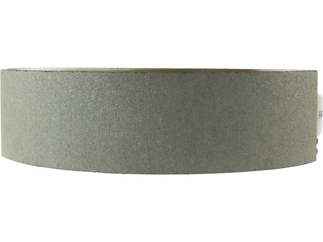 Centric Parts Drum Brake Shoe  111.03580