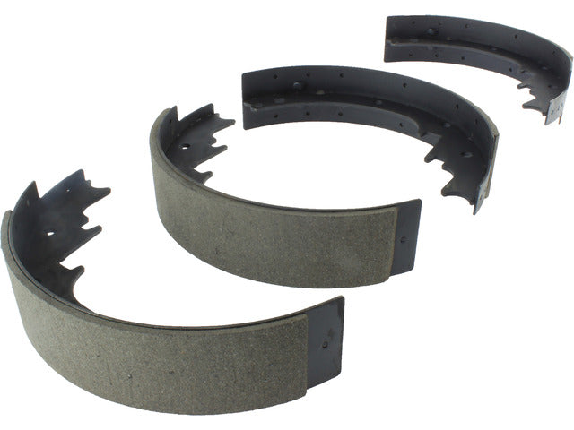 Centric Parts Drum Brake Shoe  111.03660