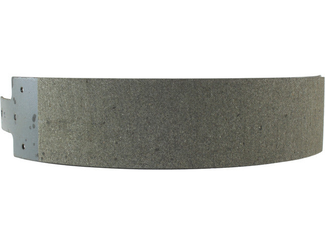 Centric Parts Drum Brake Shoe  111.03660