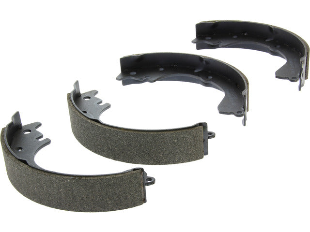 Centric Parts Drum Brake Shoe  111.03720