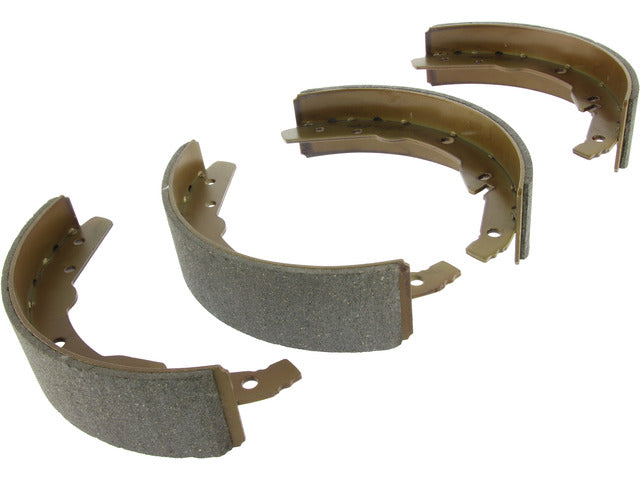 Centric Parts Drum Brake Shoe  111.03740