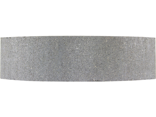 Centric Parts Drum Brake Shoe  111.03740