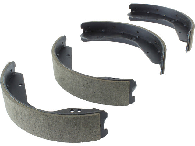 Centric Parts Drum Brake Shoe  111.03920