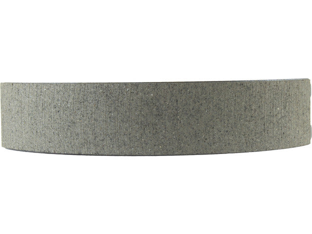 Centric Parts Drum Brake Shoe  111.03920