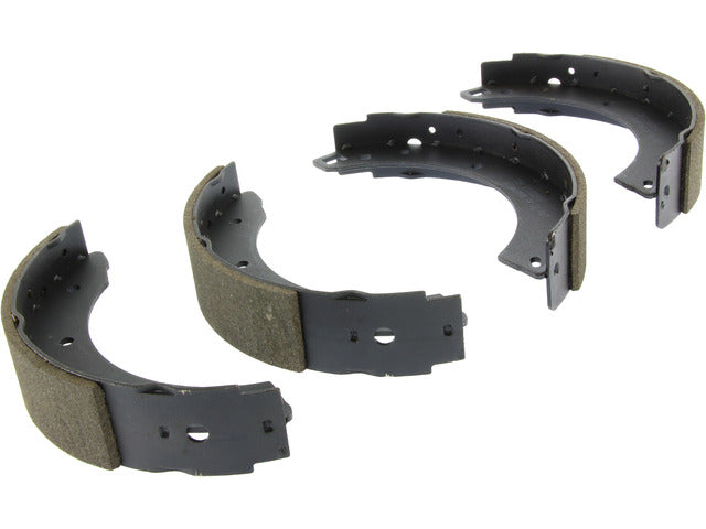 Centric Parts Drum Brake Shoe  111.03940