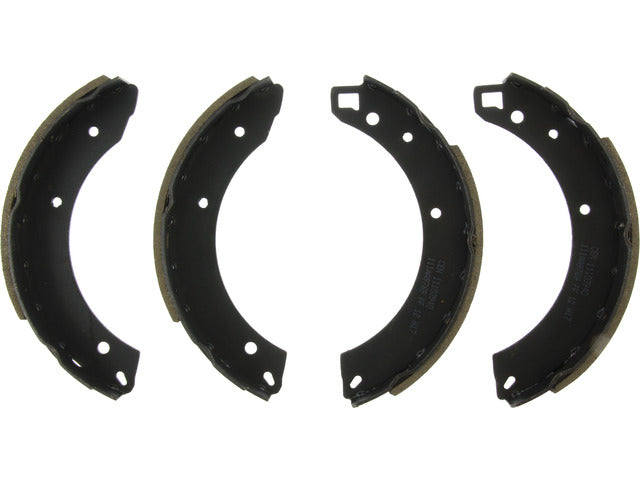 Centric Parts Drum Brake Shoe  111.03940