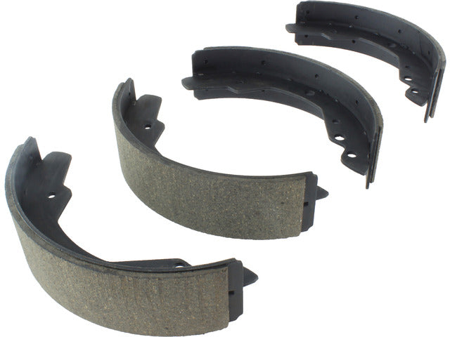 Centric Parts Drum Brake Shoe  111.03970