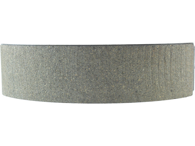 Centric Parts Drum Brake Shoe  111.03970