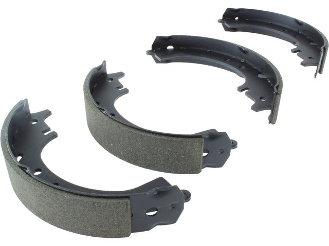 Centric Parts Drum Brake Shoe  111.04070