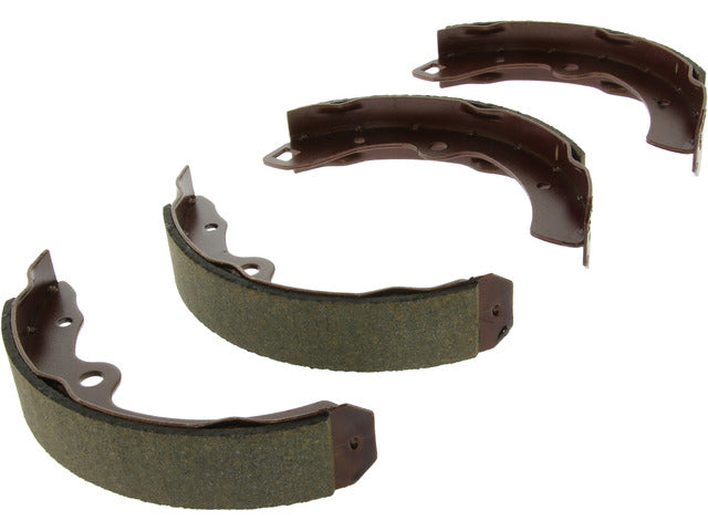 Centric Parts Drum Brake Shoe  111.04110