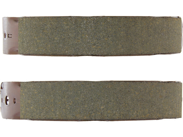 Centric Parts Drum Brake Shoe  111.04110