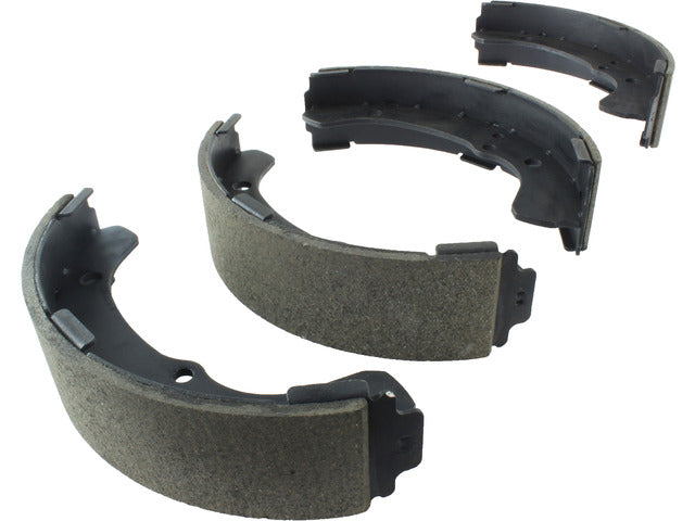 Centric Parts Drum Brake Shoe  111.04130