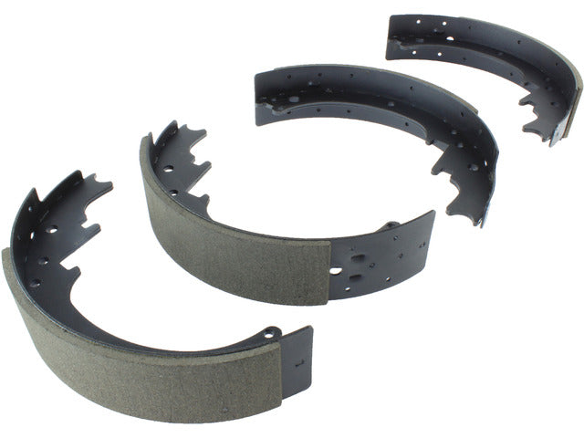 Centric Parts Drum Brake Shoe  111.04190
