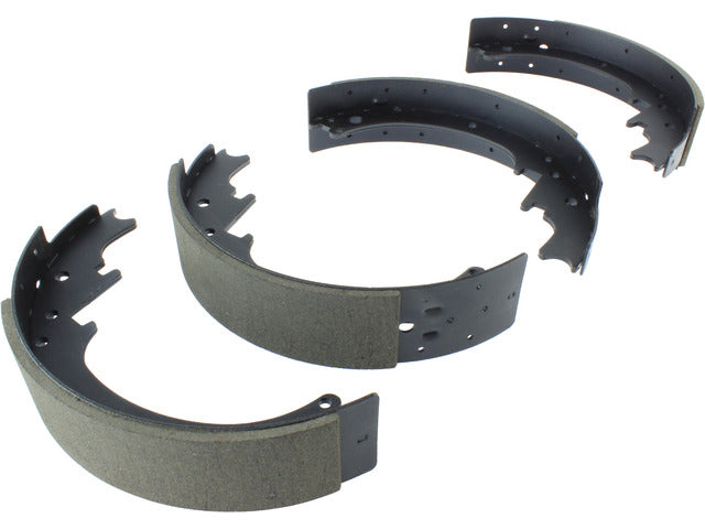 Centric Parts Drum Brake Shoe  111.04190