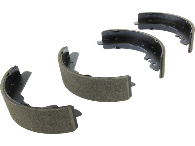 Centric Parts Drum Brake Shoe  111.04210