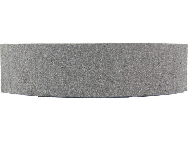 Centric Parts Drum Brake Shoe  111.04210