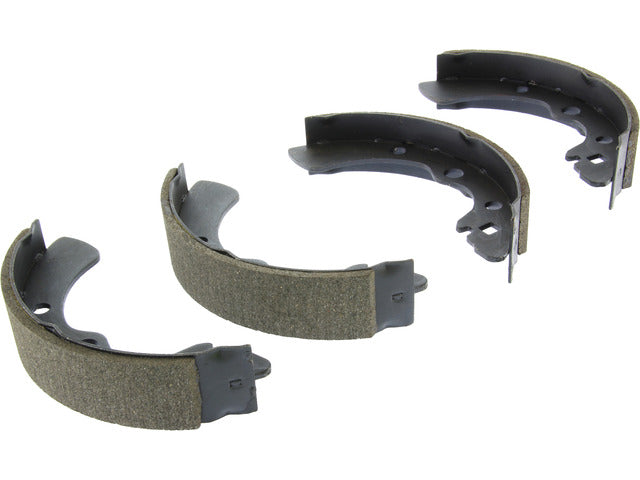 Centric Parts Drum Brake Shoe  111.04280
