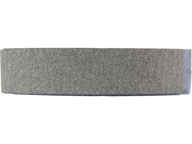 Centric Parts Drum Brake Shoe  111.04280