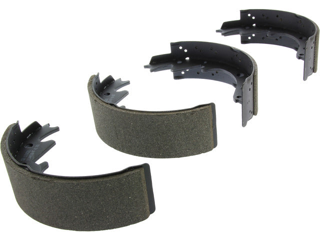Centric Parts Drum Brake Shoe  111.04320