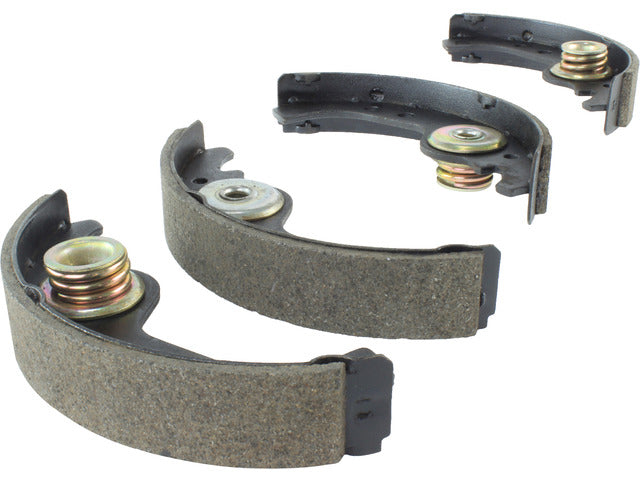 Centric Parts Drum Brake Shoe  111.04340