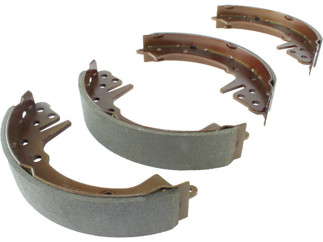 Centric Parts Drum Brake Shoe  111.04410