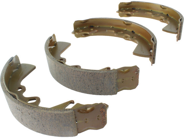 Centric Parts Drum Brake Shoe  111.04440