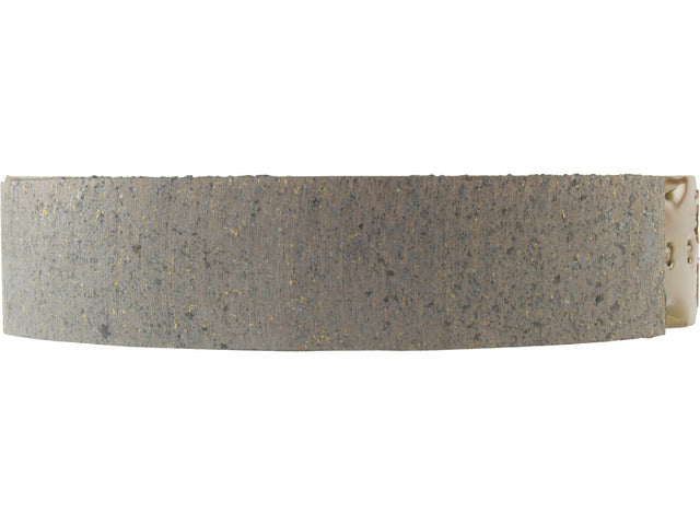 Centric Parts Drum Brake Shoe  111.04440