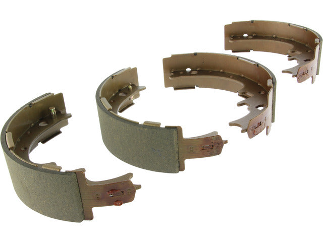 Centric Parts Drum Brake Shoe  111.04450