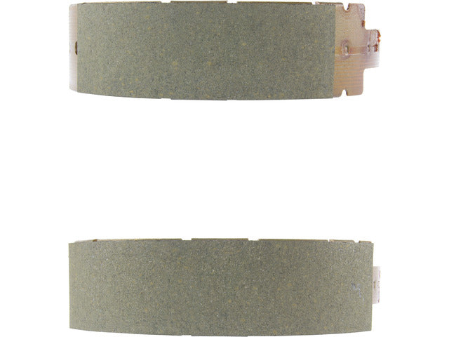 Centric Parts Drum Brake Shoe  111.04450