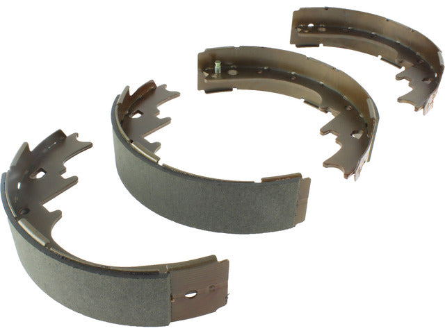 Centric Parts Drum Brake Shoe  111.04460