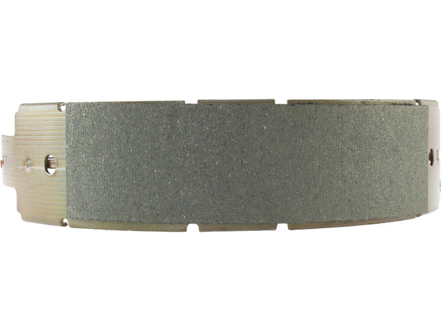 Centric Parts Drum Brake Shoe  111.04460