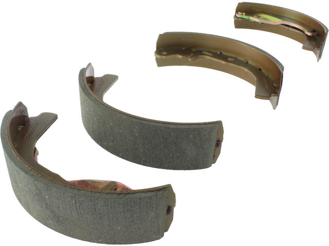 Centric Parts Drum Brake Shoe  111.04470