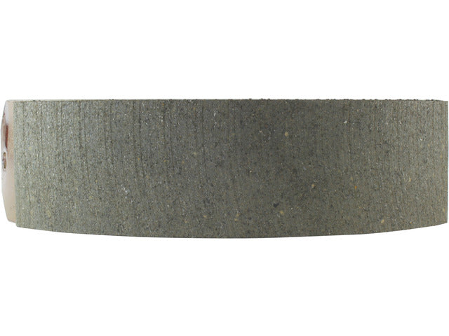 Centric Parts Drum Brake Shoe  111.04470
