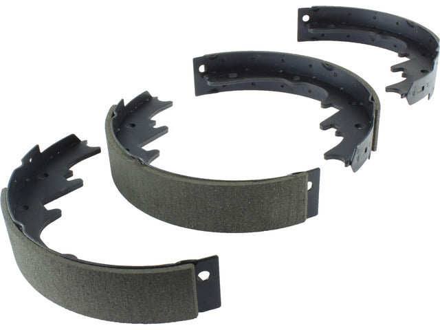 Centric Parts Drum Brake Shoe  111.04490